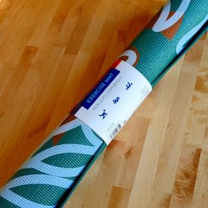 Brand new Yoga mat